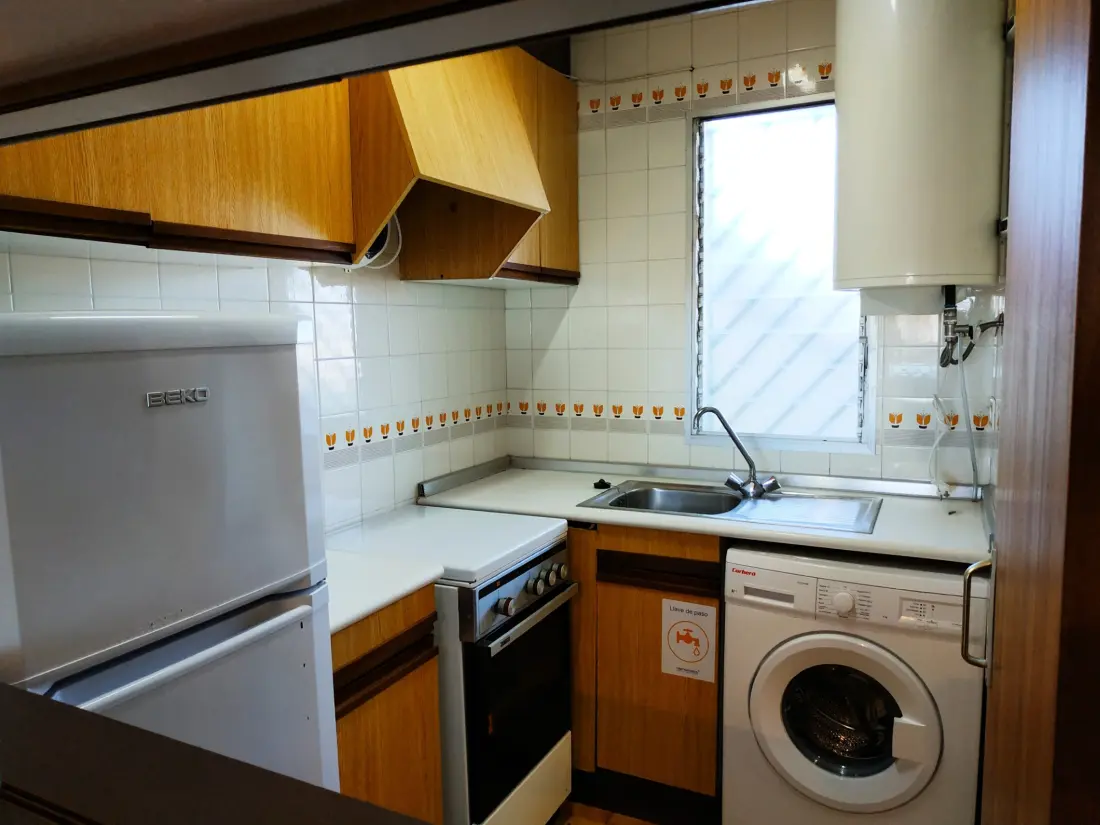 Location de Vacances Peñíscola 286