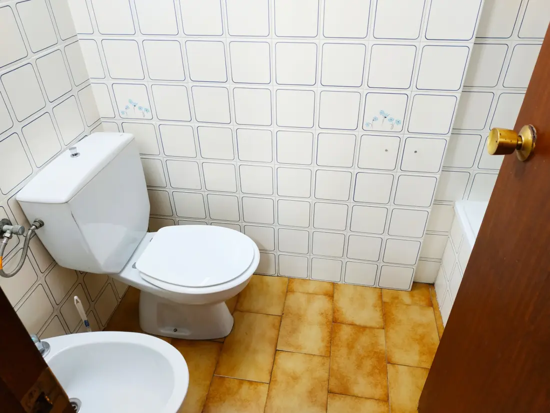 Location de Vacances Peñíscola 286