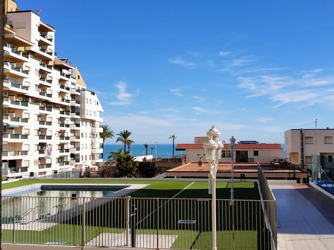 Location de Vacances Peñíscola 286