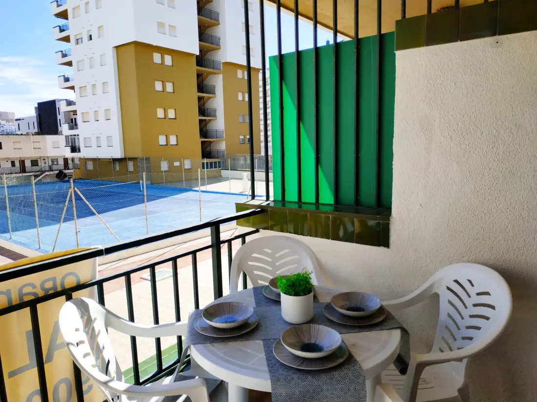 Location de Vacances Peñíscola 286