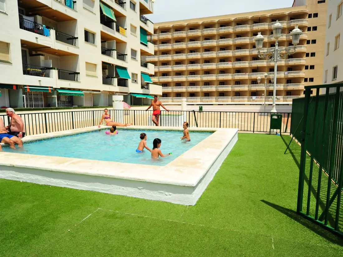 Location de Vacances Peñíscola 286