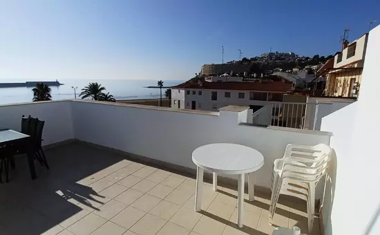 Location de Vacances Peñíscola 287