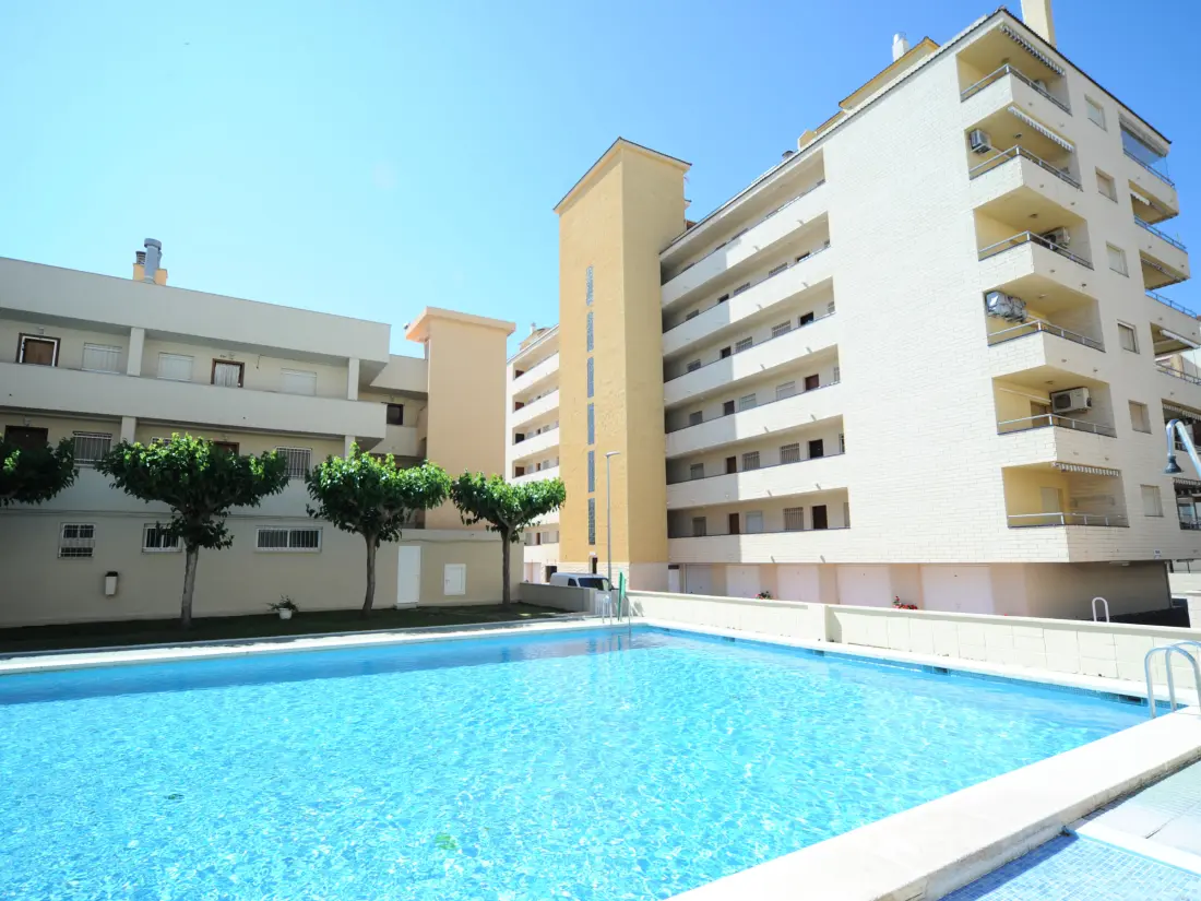 Location de Vacances Peñíscola 289