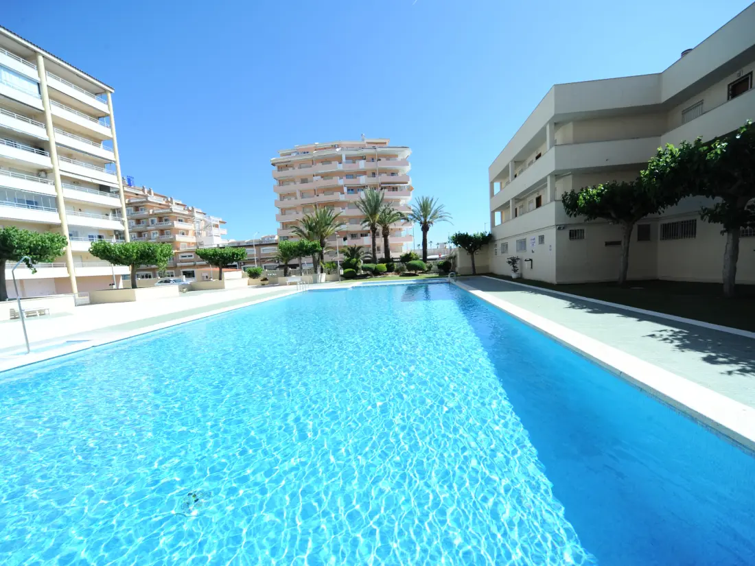 Location de Vacances Peñíscola 289