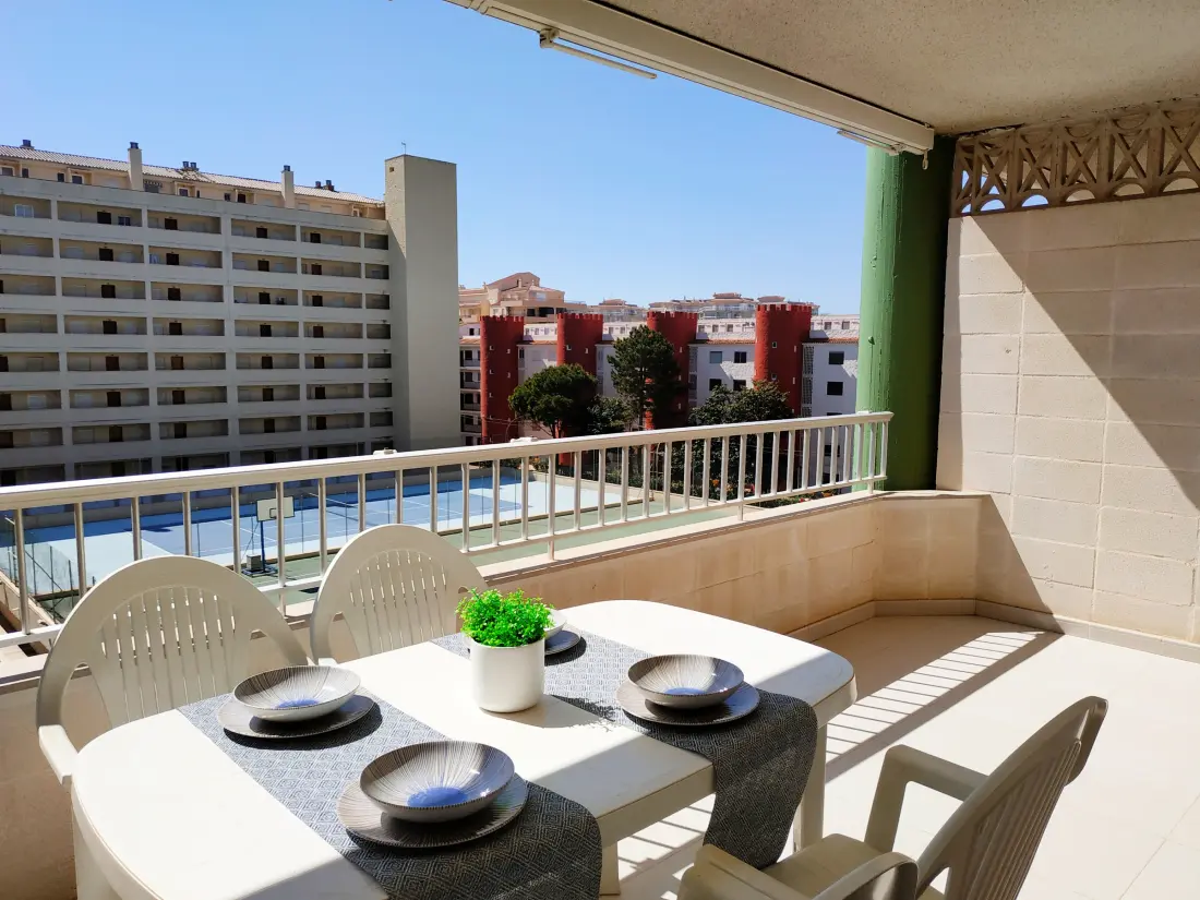 Location de Vacances Peñíscola 289