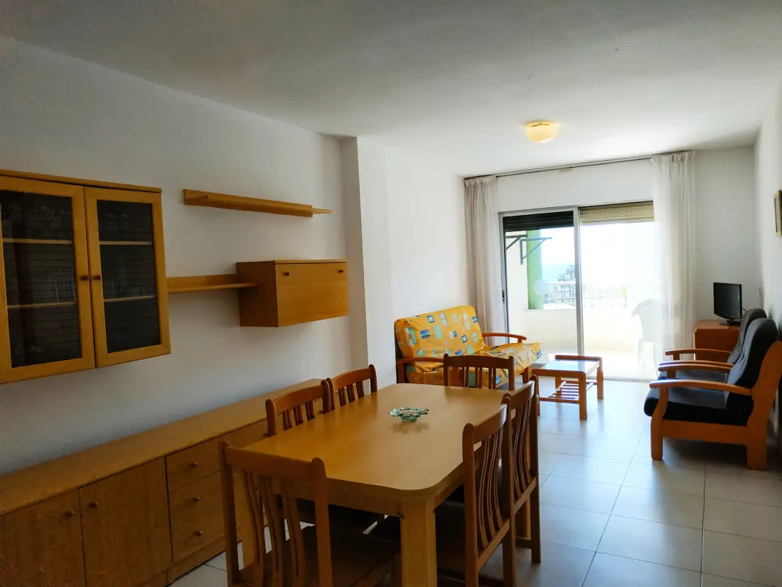 Location de Vacances Peñíscola 289