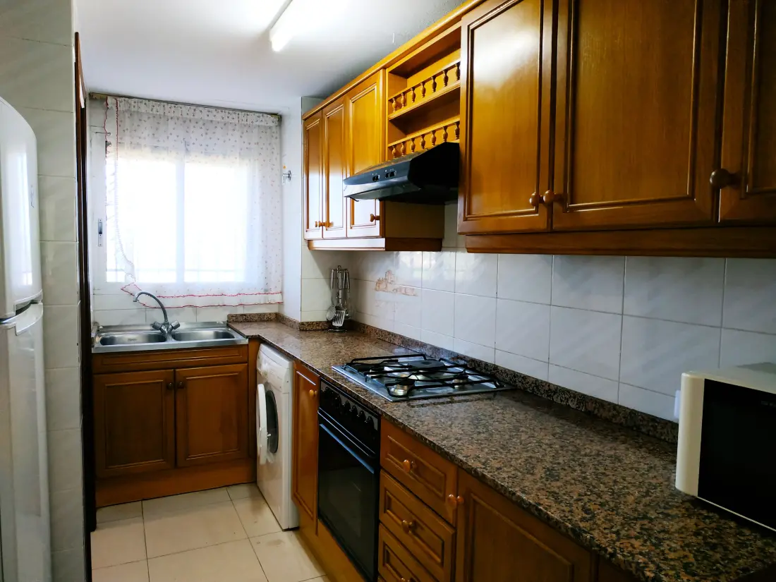 Location de Vacances Peñíscola 289
