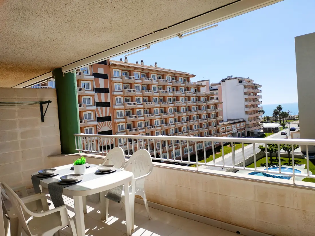 Location de Vacances Peñíscola 289