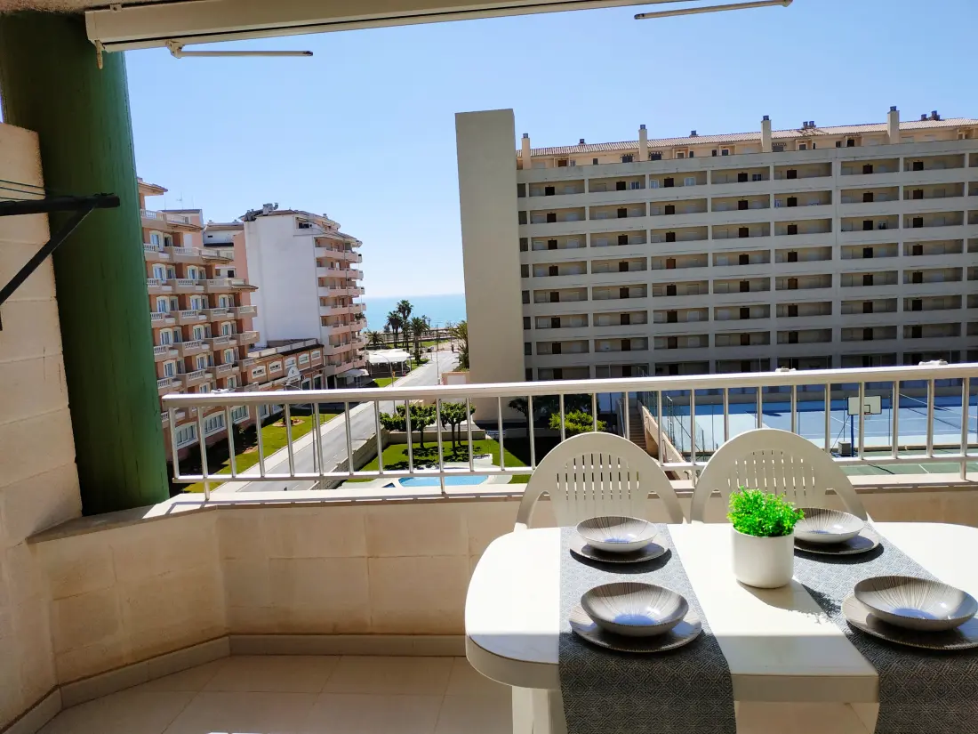 Location de Vacances Peñíscola 289