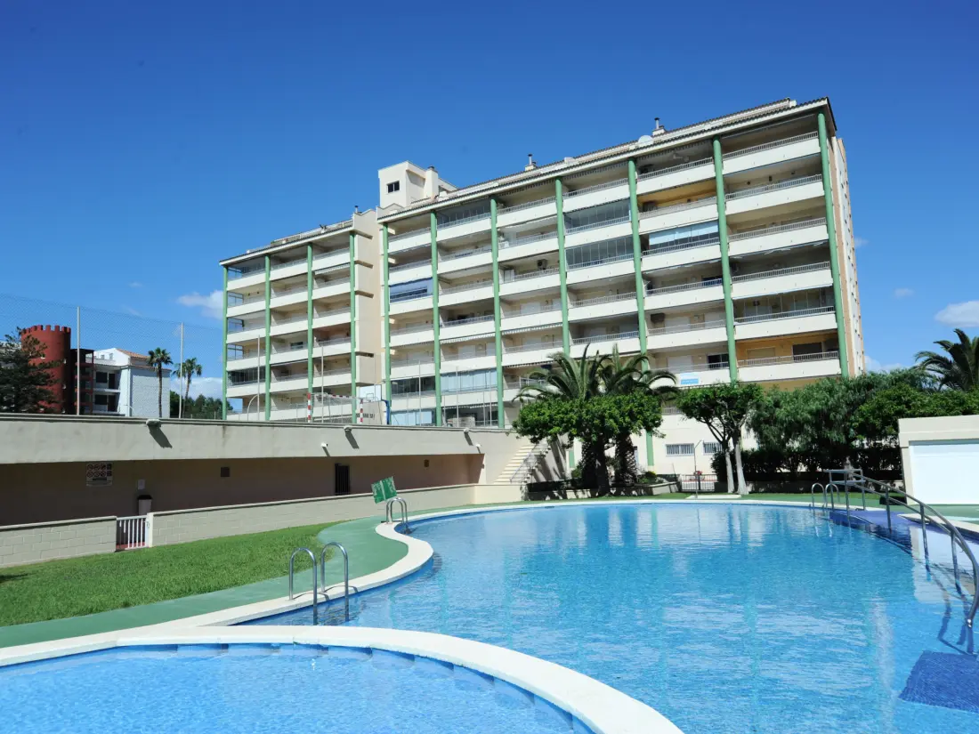Location de Vacances Peñíscola 289