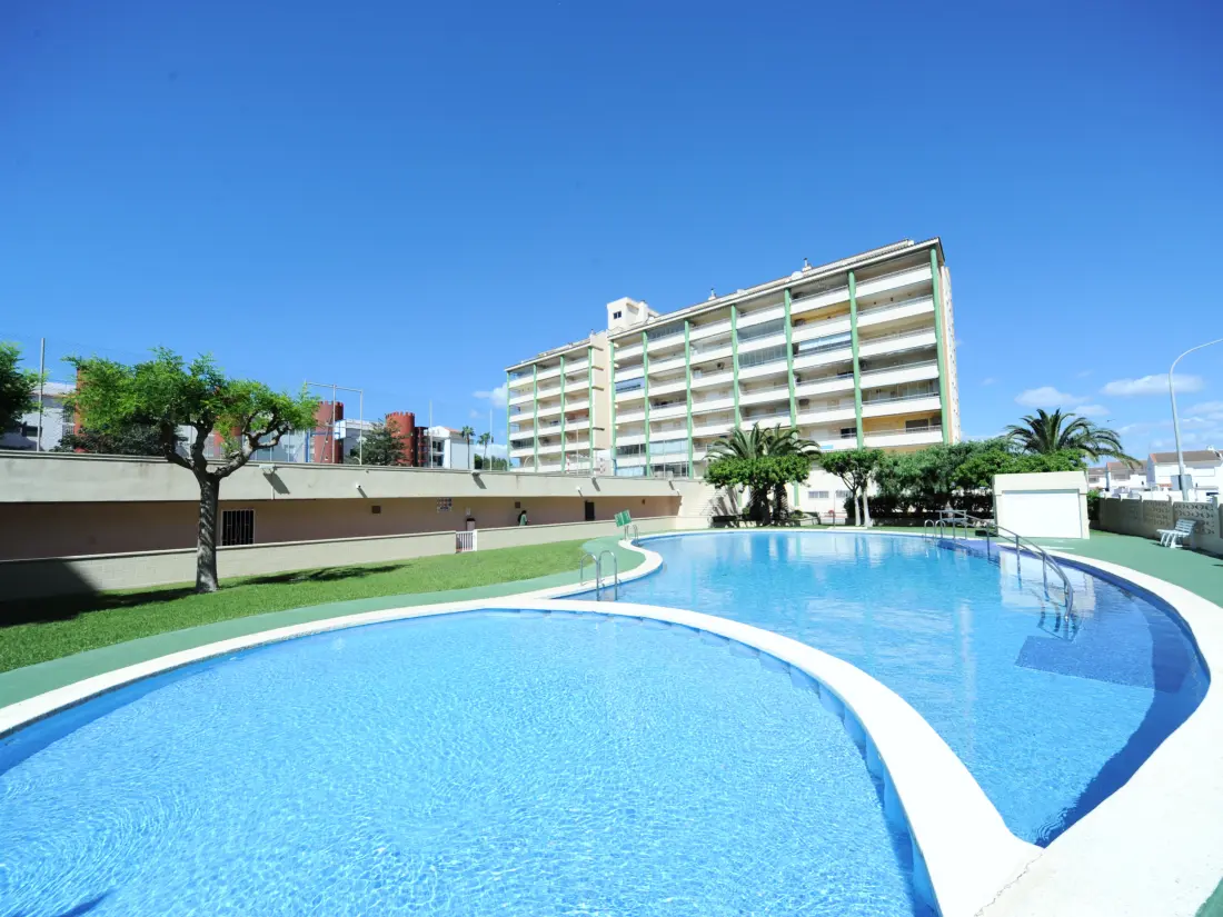 Location de Vacances Peñíscola 289