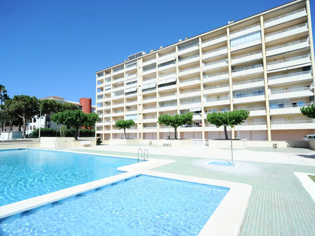 Location de Vacances Peñíscola 289