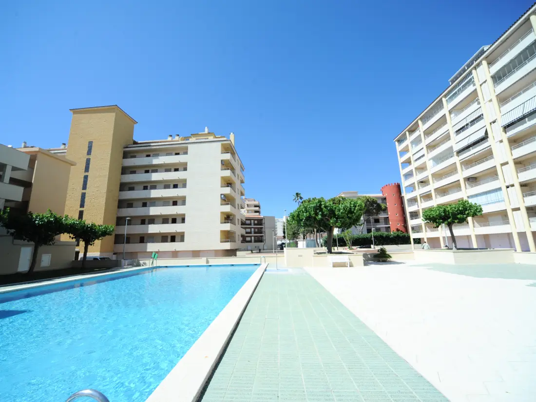 Location de Vacances Peñíscola 289