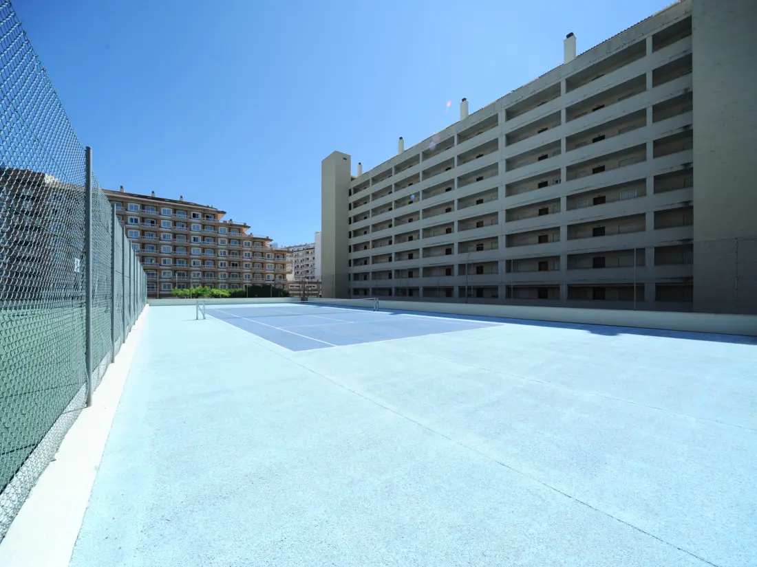 Location de Vacances Peñíscola 289