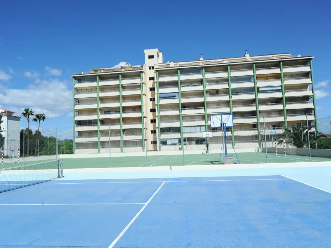 Location de Vacances Peñíscola 289