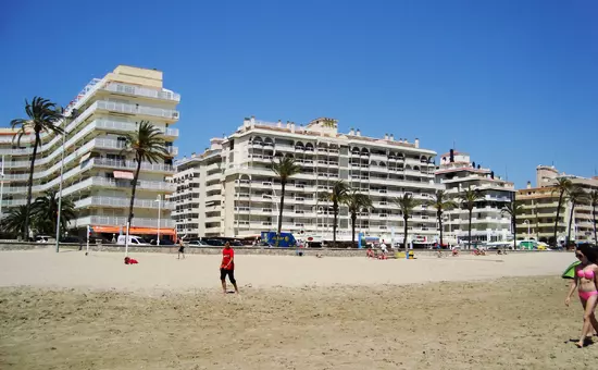 Location de Vacances Peñíscola 290