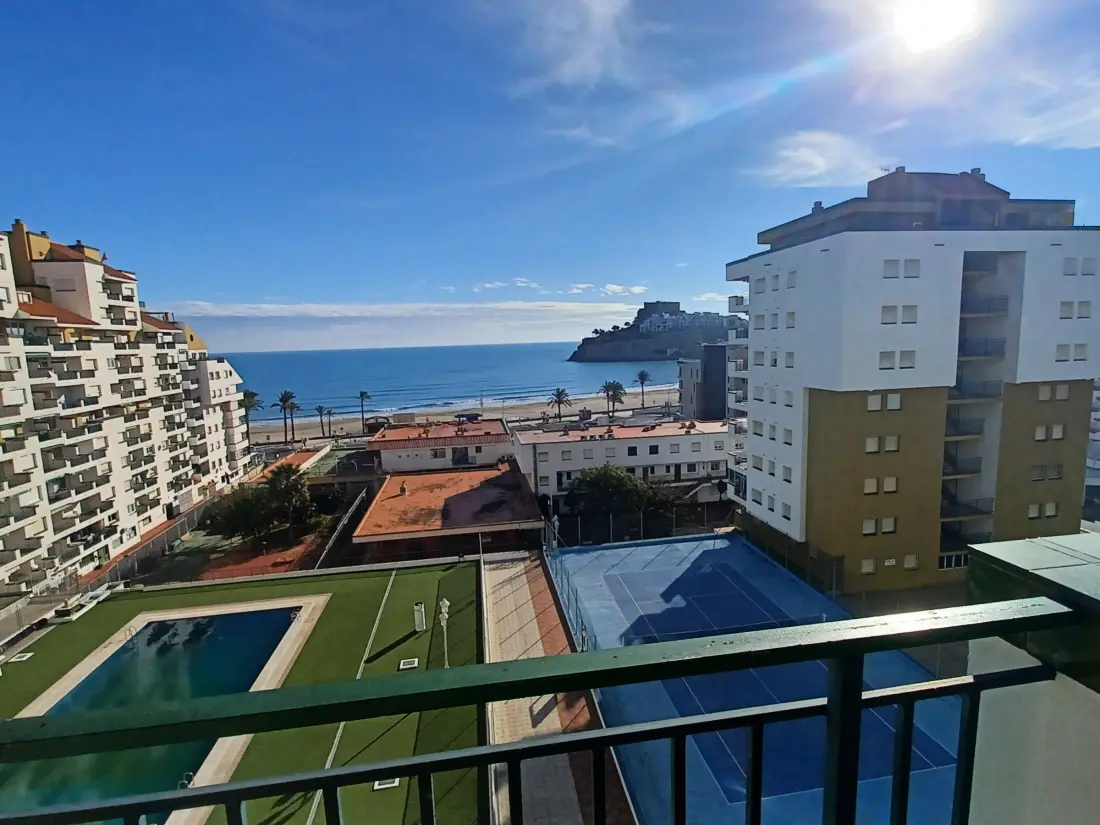Location de Vacances Peñíscola 291