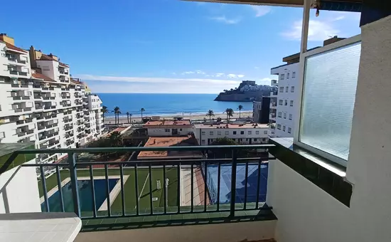 Location de Vacances Peñíscola 291