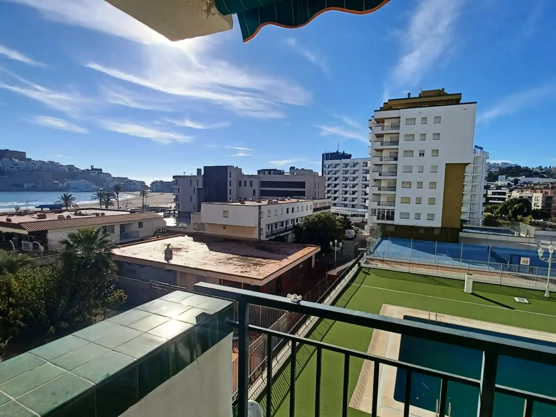 Location de Vacances Peñíscola 291