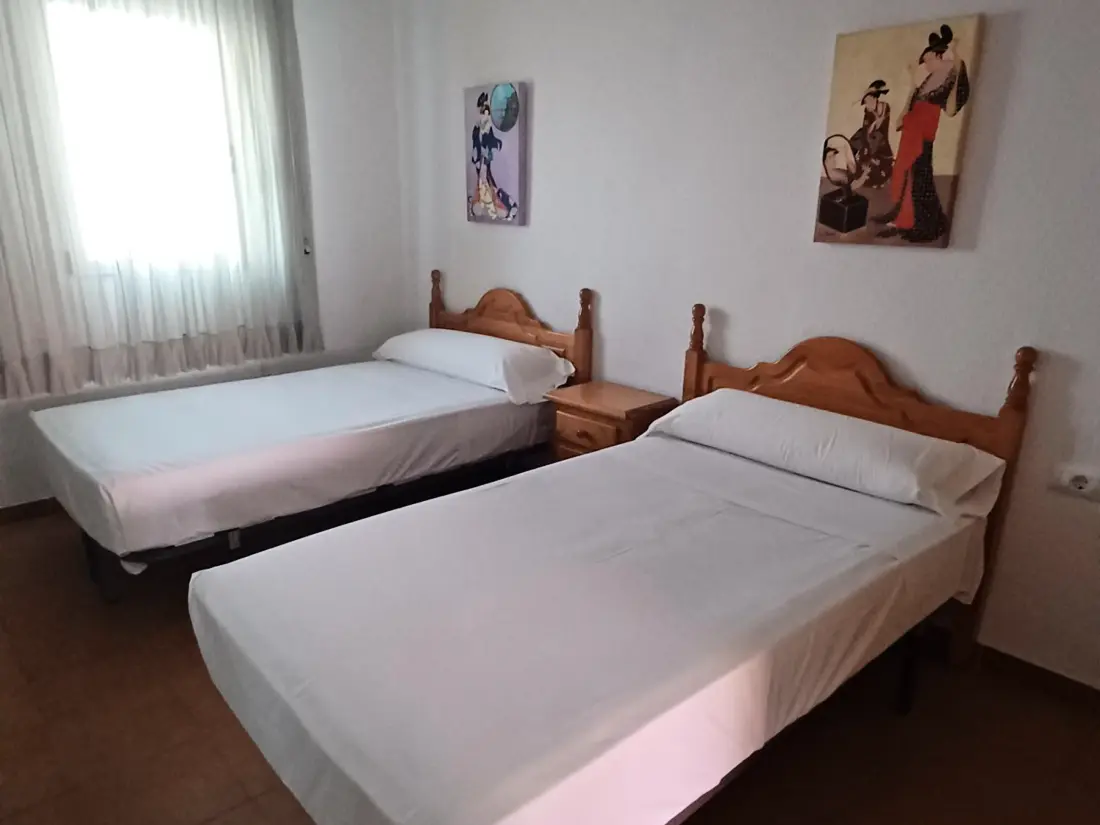 Location de Vacances Peñíscola 291