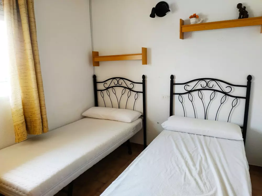 Location de Vacances Peñíscola 291