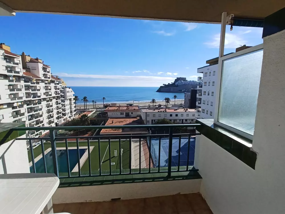 Location de Vacances Peñíscola 291