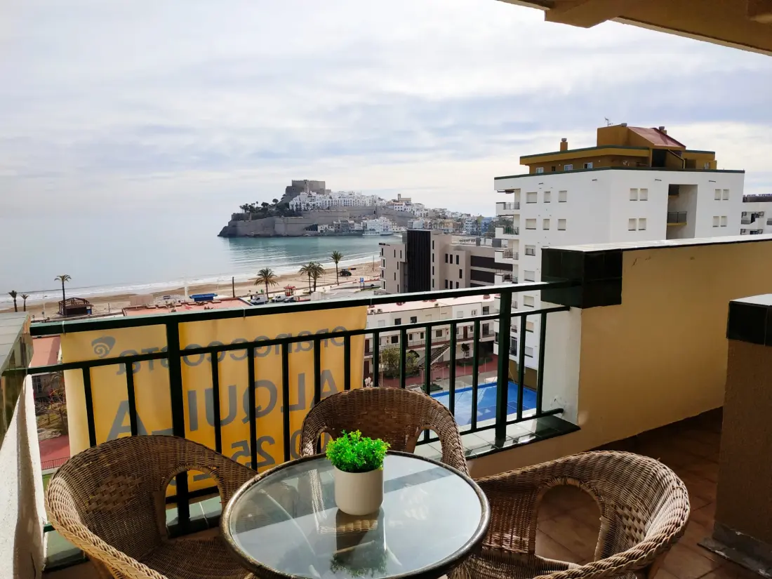Location de Vacances Peñíscola 291