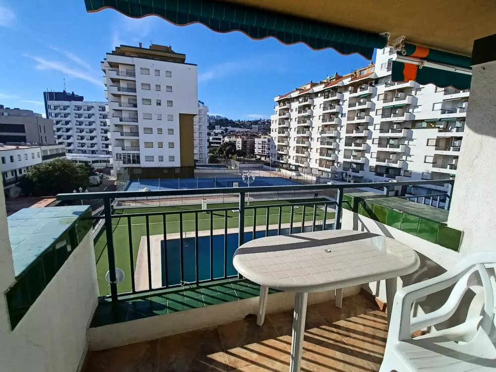 Location de Vacances Peñíscola 291