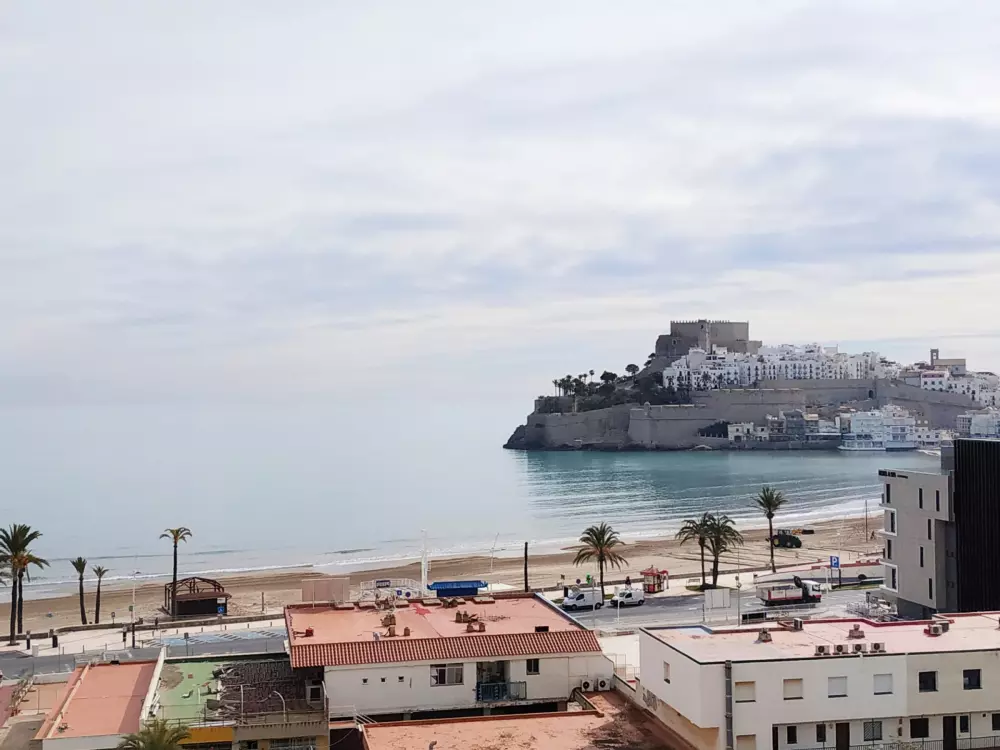 Location de Vacances Peñíscola 291