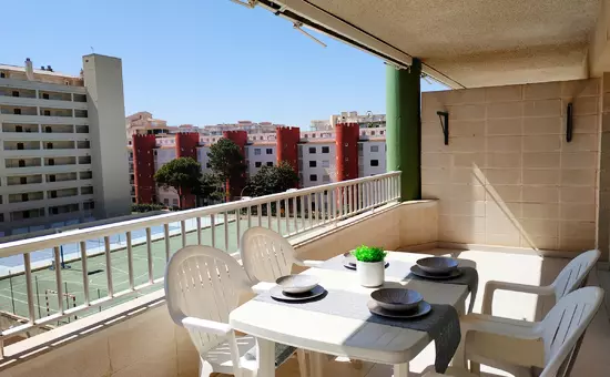 Location de Vacances Peñíscola 292