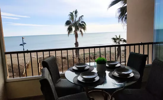 Location de Vacances Peñíscola 293
