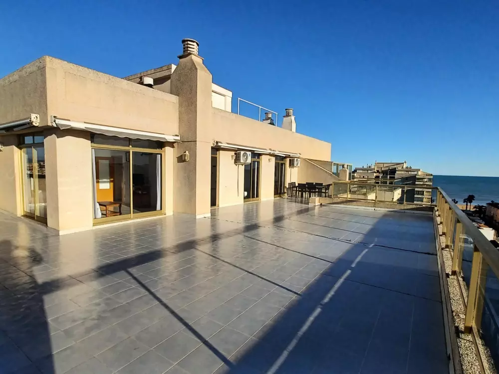 Location de Vacances Peñíscola 295