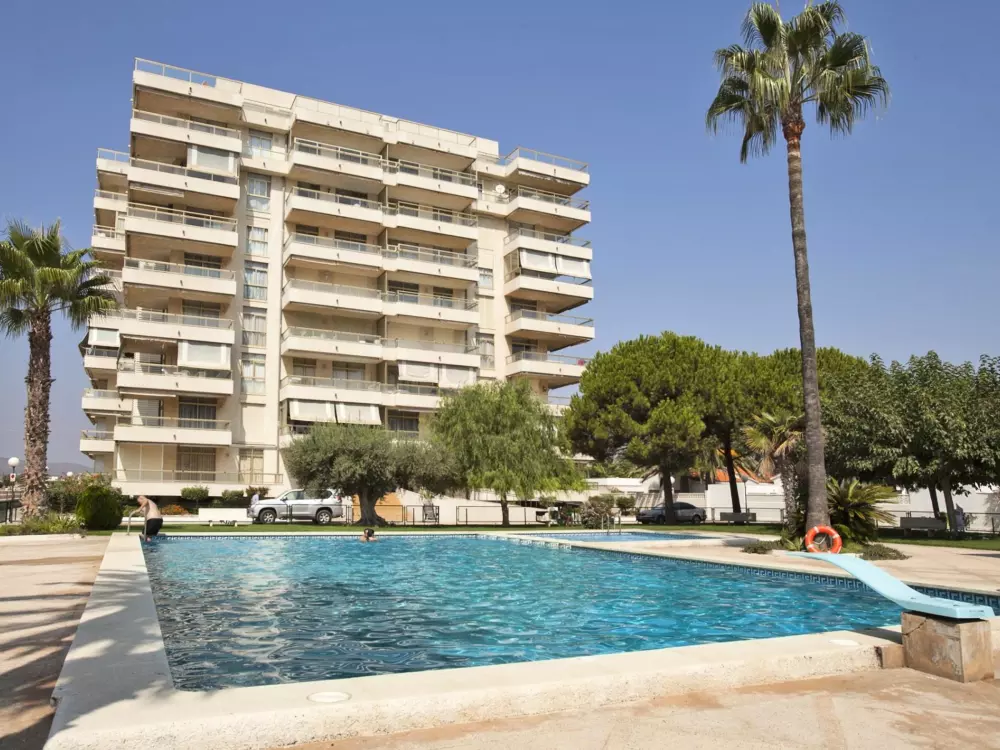 Location de Vacances Peñíscola 295