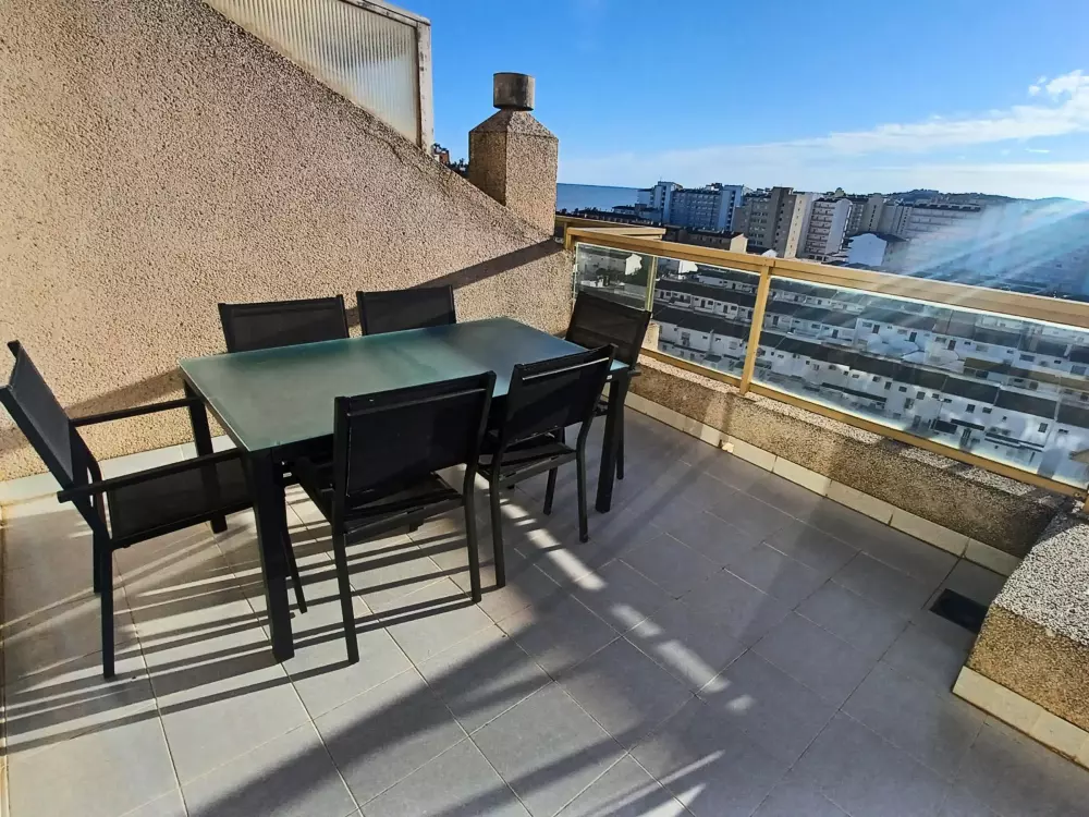 Location de Vacances Peñíscola 295