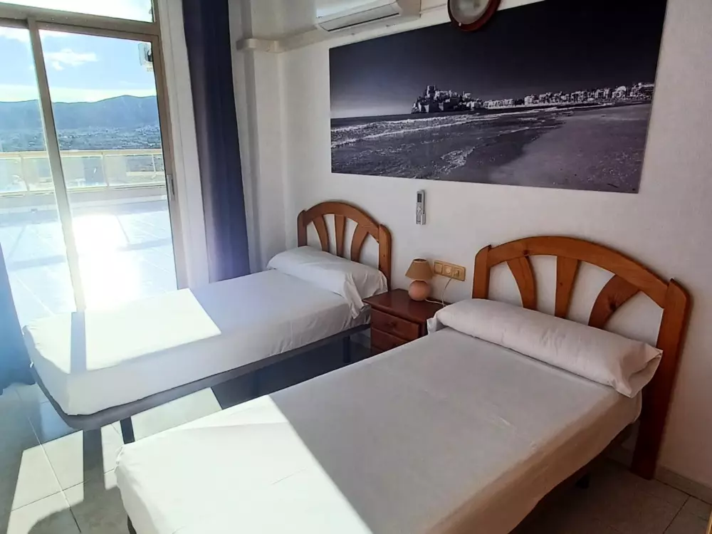 Location de Vacances Peñíscola 295