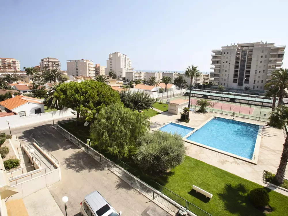 Location de Vacances Peñíscola 295