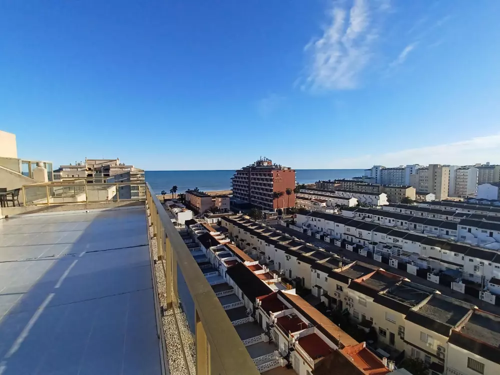 Location de Vacances Peñíscola 295