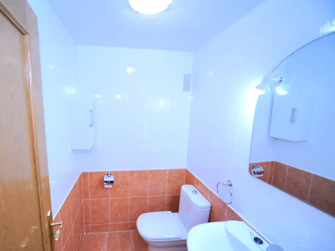 Location de Vacances Peñíscola 296