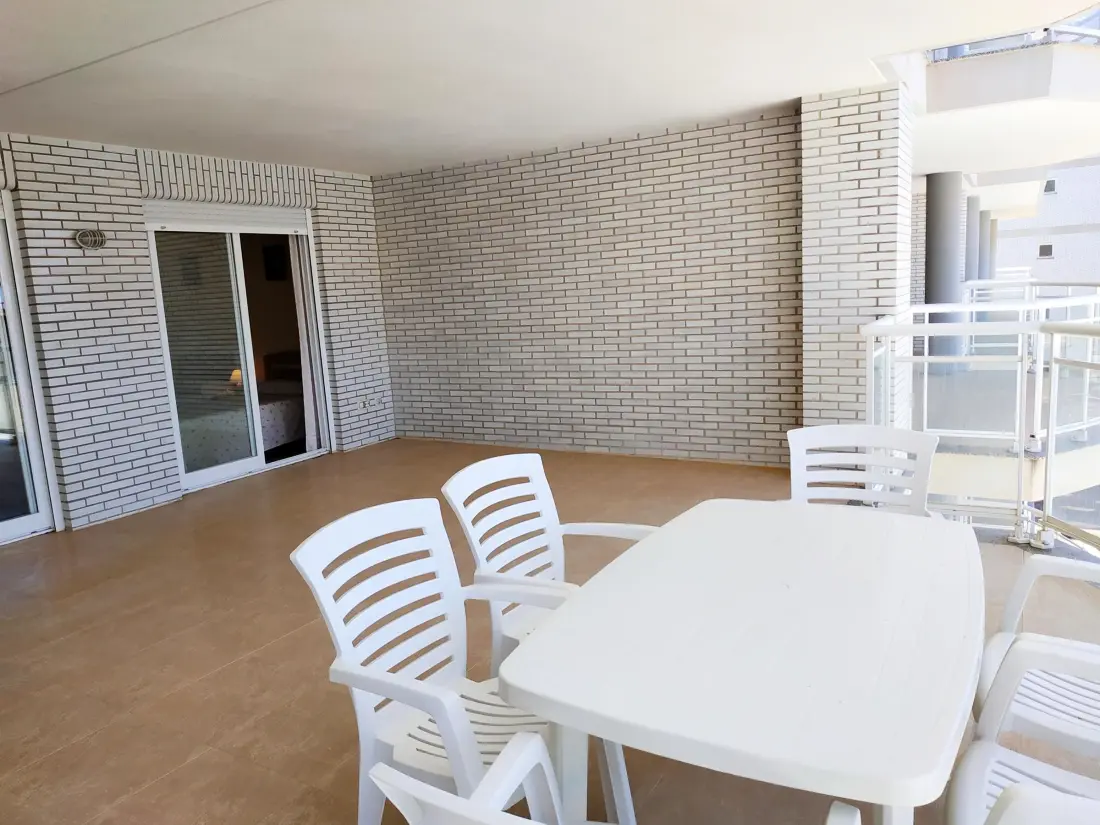 Location de Vacances Peñíscola 296