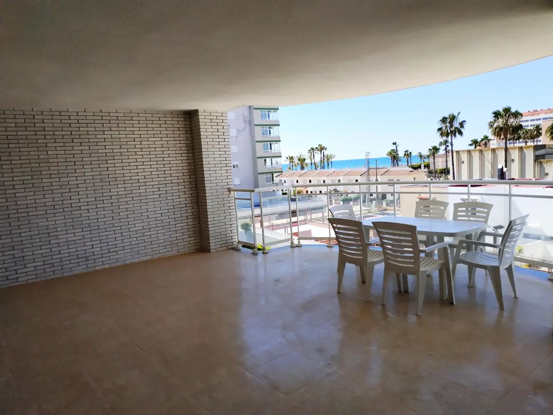 Location de Vacances Peñíscola 296