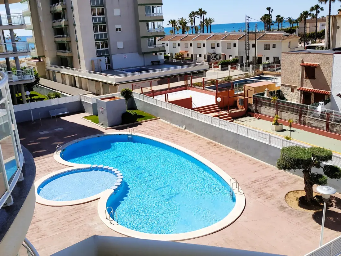 Location de Vacances Peñíscola 296