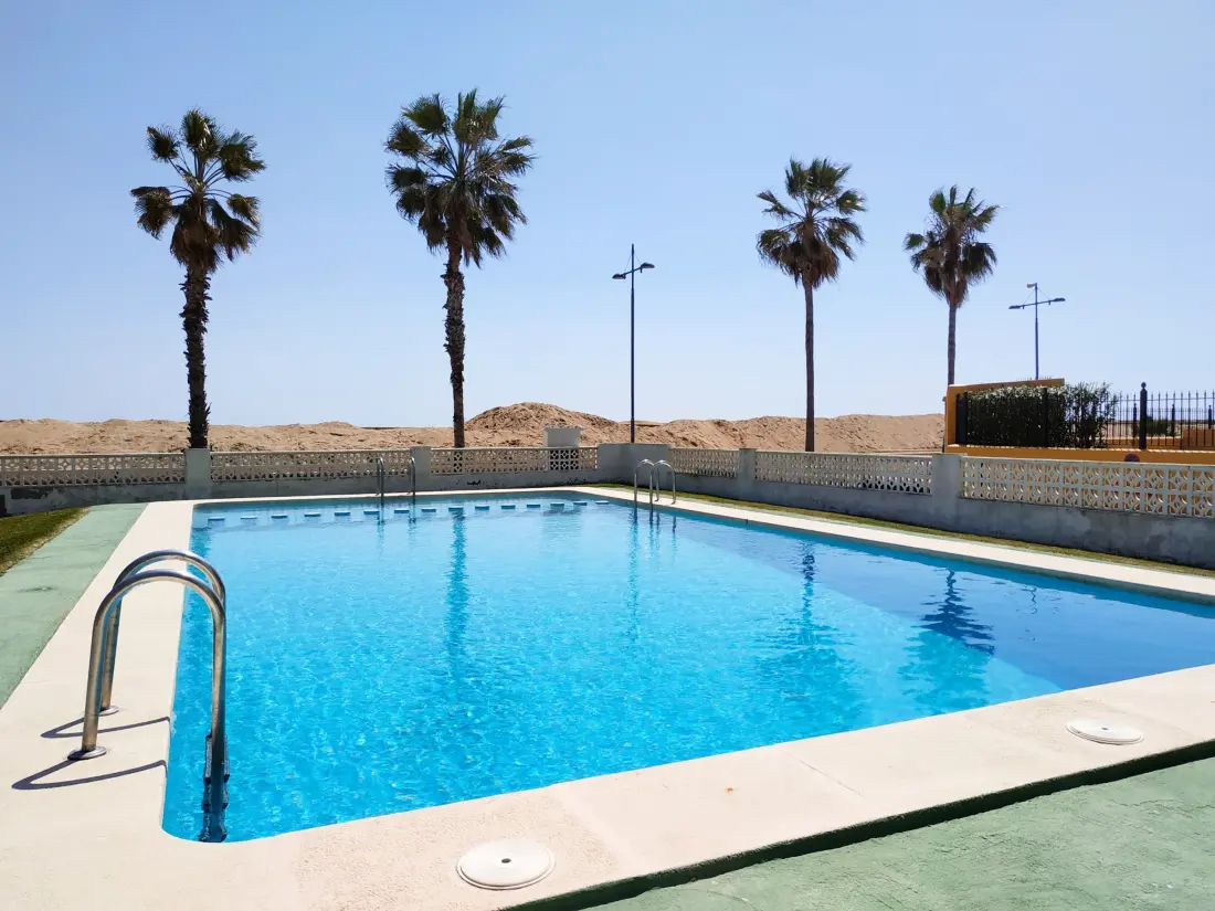 Location de Vacances Peñíscola 297