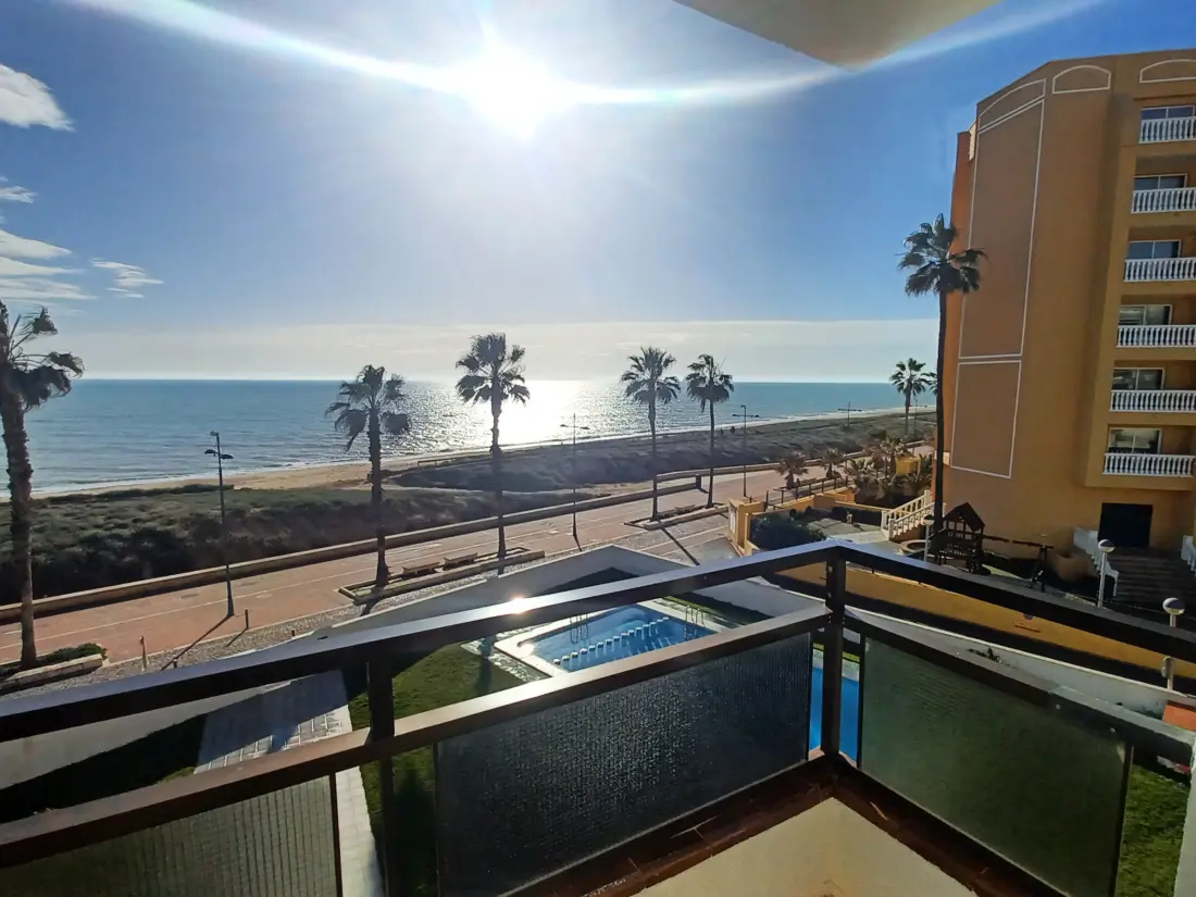Location de Vacances Peñíscola 297