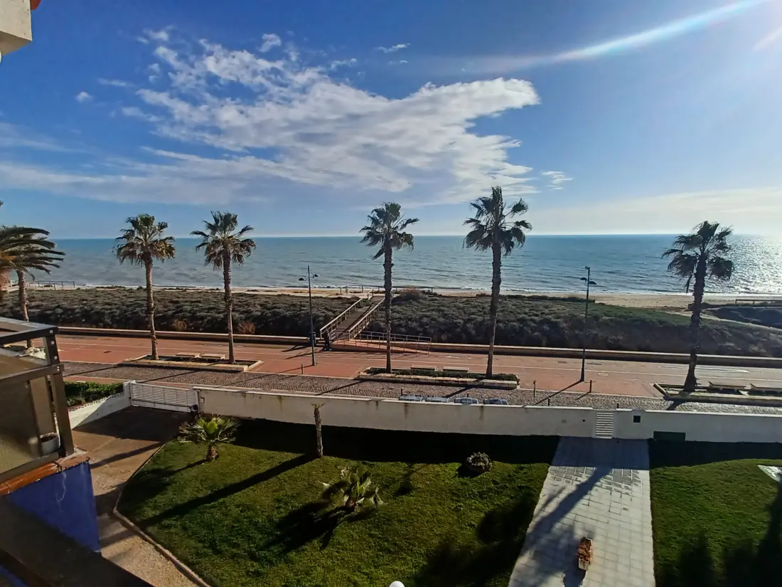 Location de Vacances Peñíscola 297