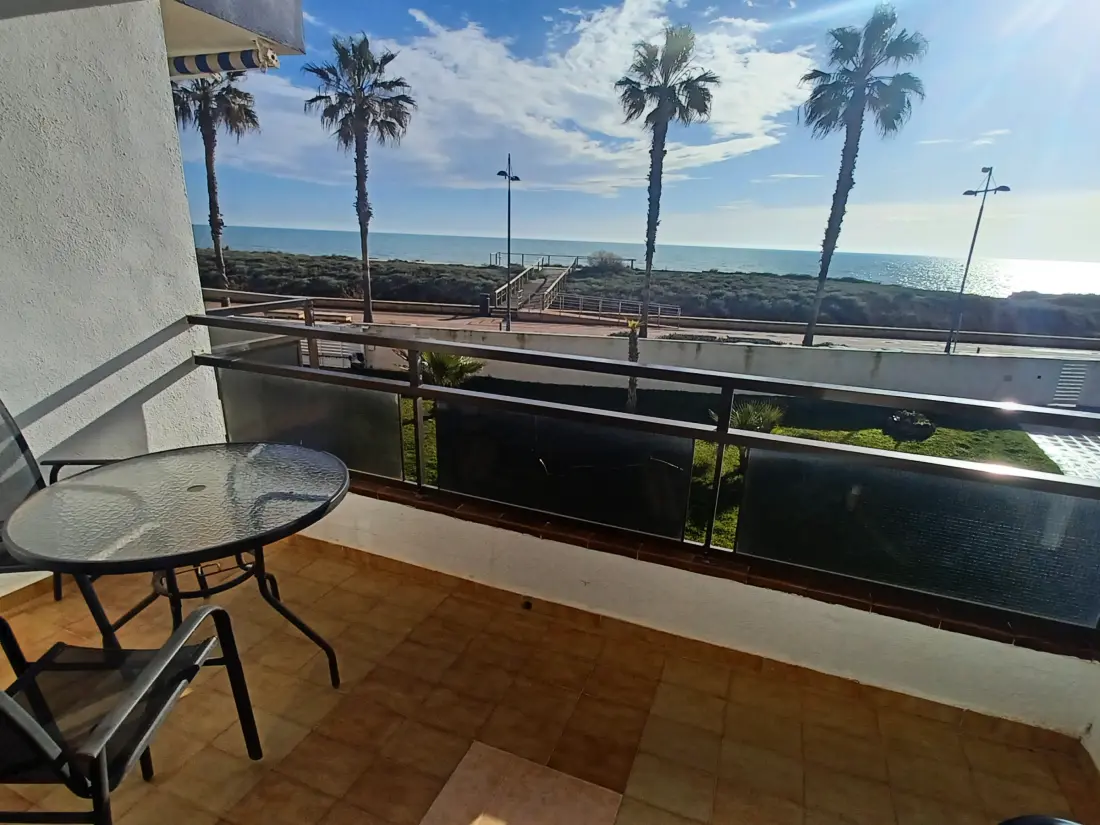 Location de Vacances Peñíscola 297