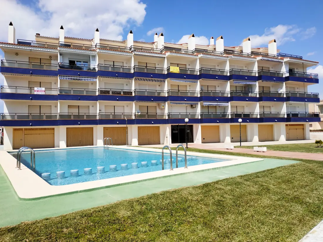 Location de Vacances Peñíscola 297