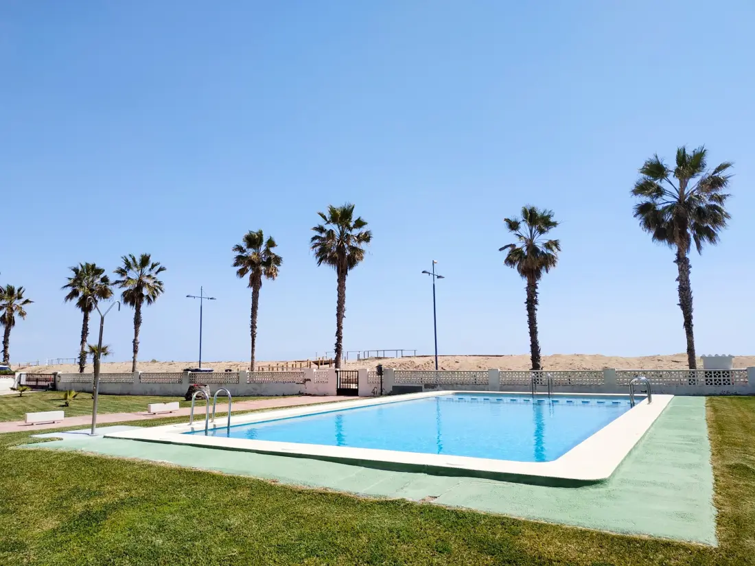 Location de Vacances Peñíscola 297