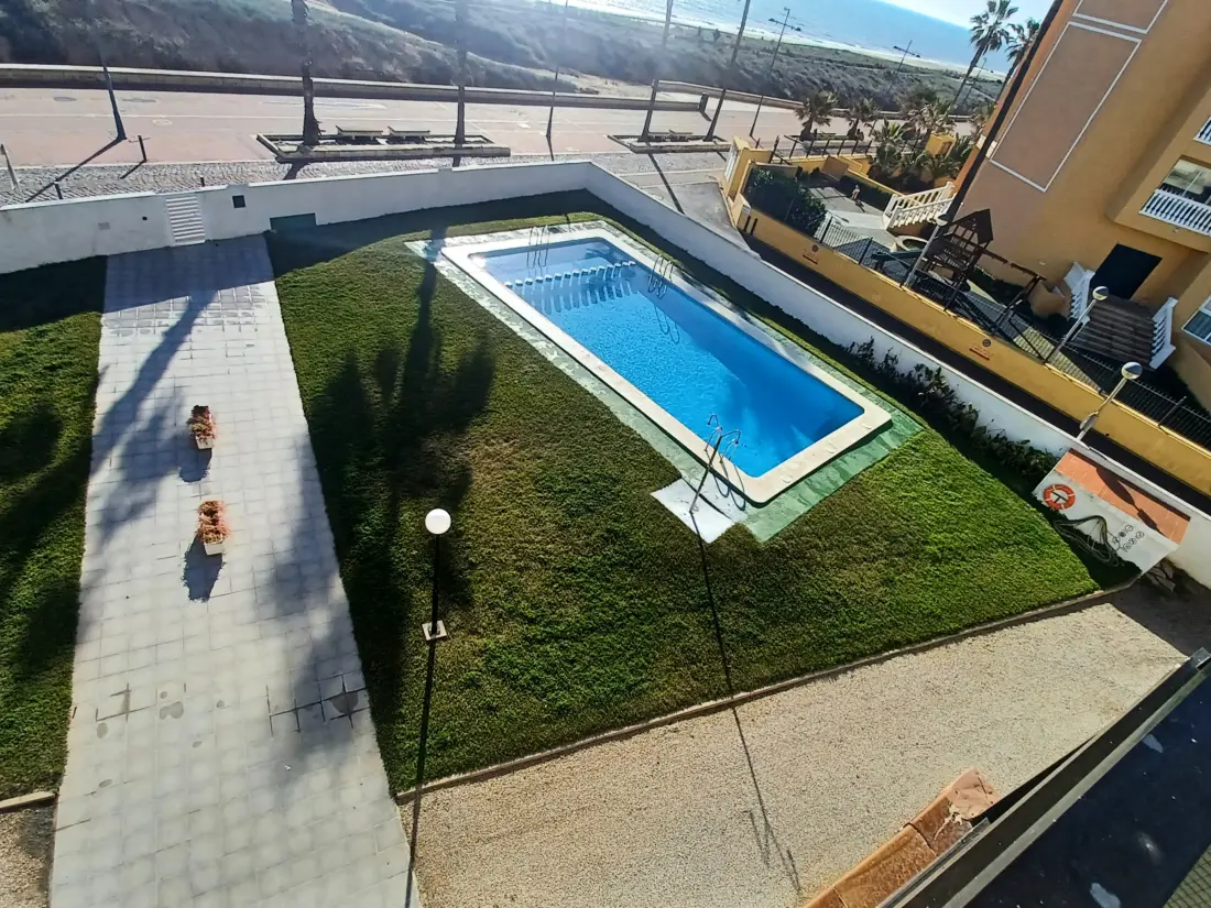Location de Vacances Peñíscola 297