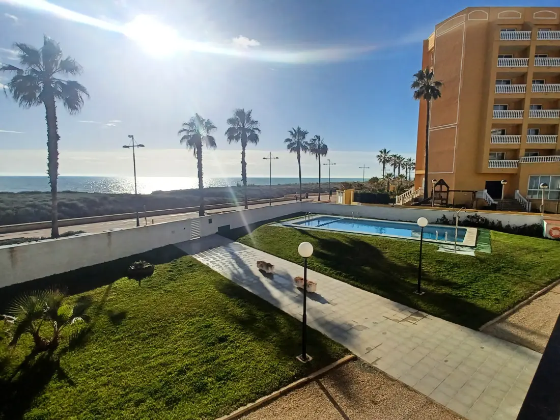 Location de Vacances Peñíscola 297