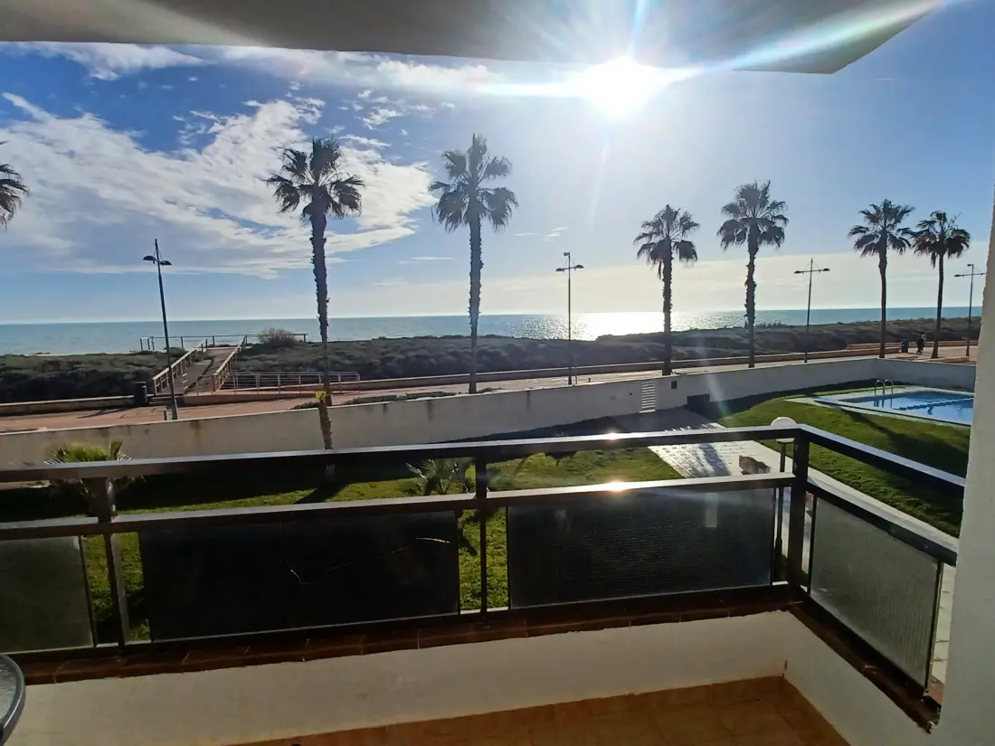Location de Vacances Peñíscola 297